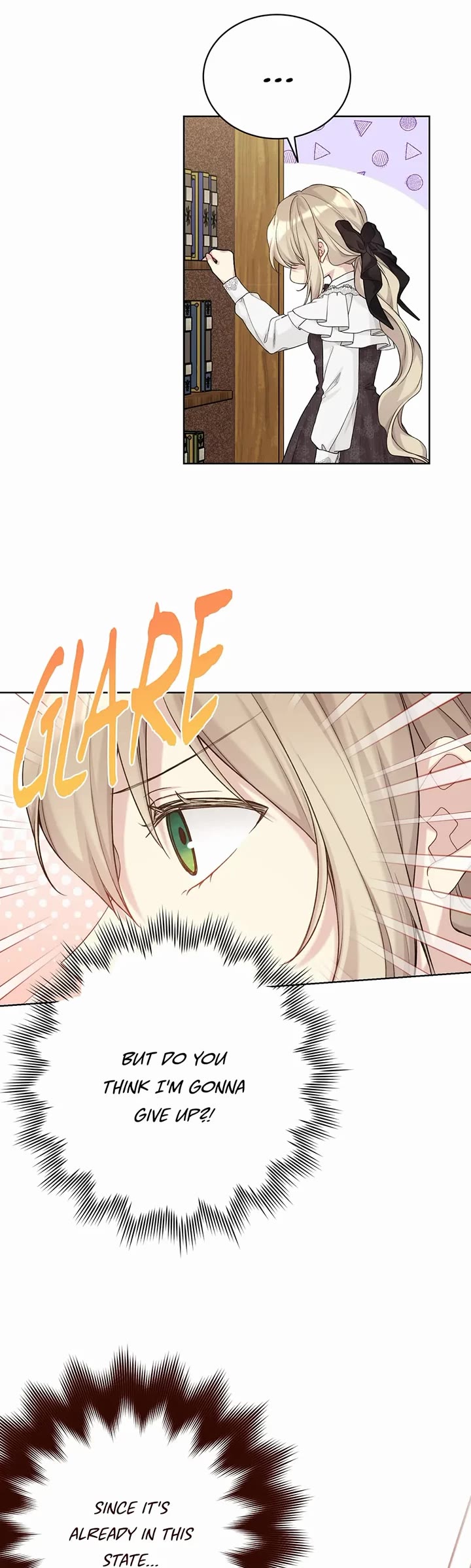 The Viridescent Crown Chapter 89 page 4 - Chapter 89: Winter in Latia