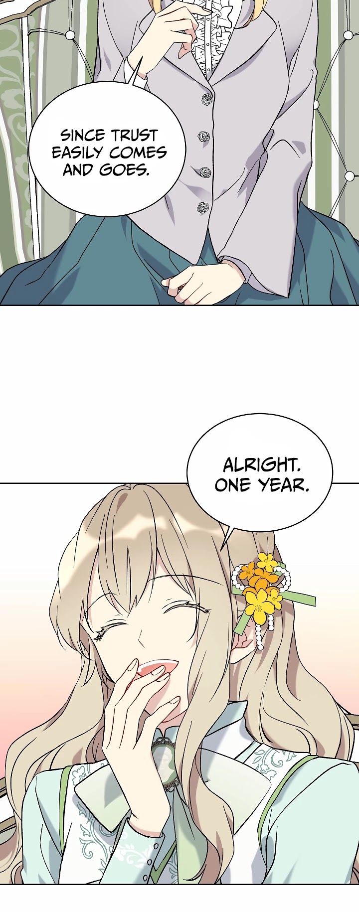 The Viridescent Crown Chapter 9 page 10 - Chapter 9