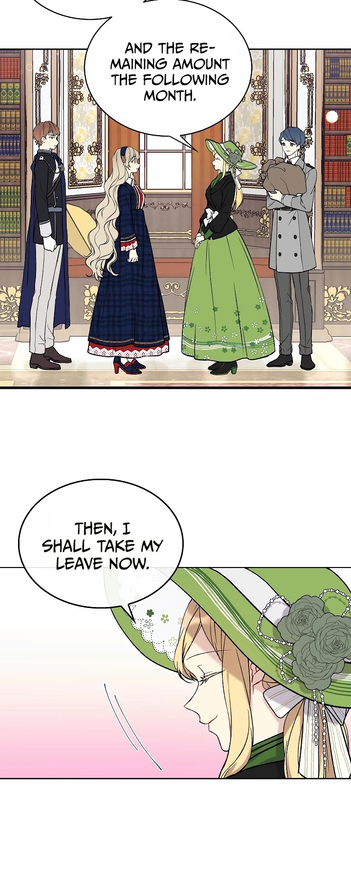 The Viridescent Crown Chapter 9 page 16 - Chapter 9