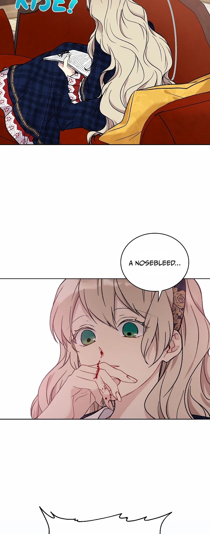 The Viridescent Crown Chapter 9 page 21 - Chapter 9
