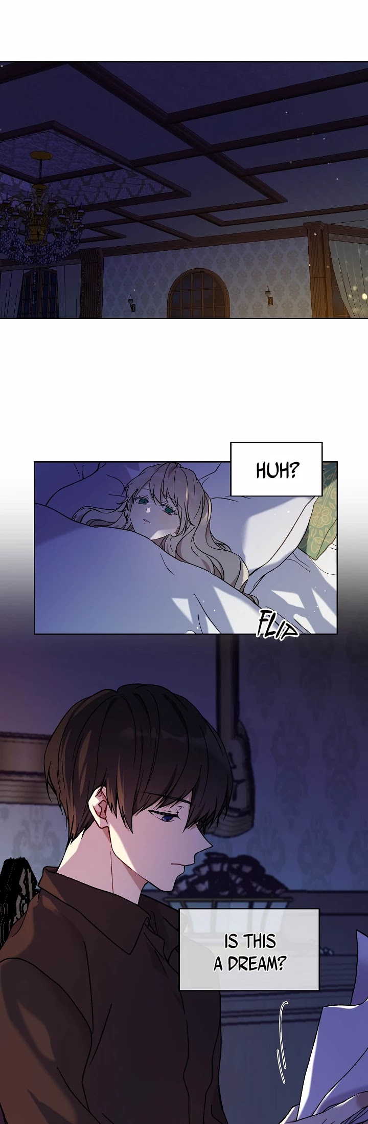 The Viridescent Crown Chapter 9 page 23 - Chapter 9