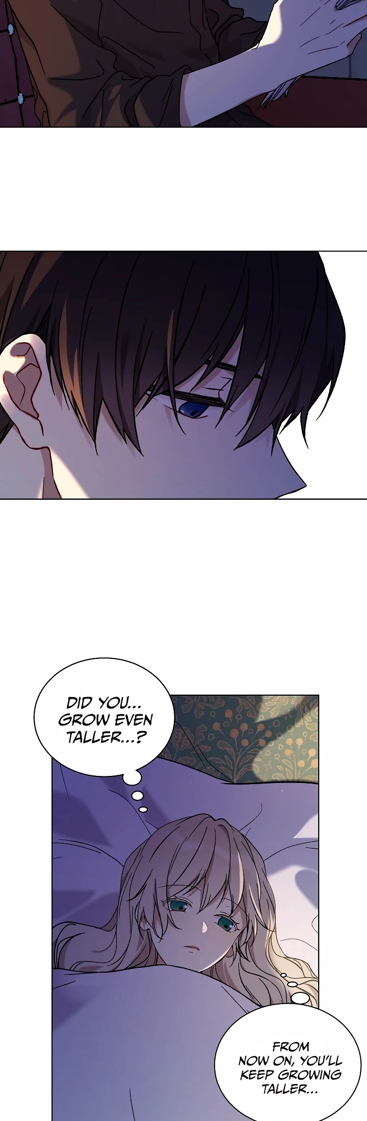 The Viridescent Crown Chapter 9 page 24 - Chapter 9