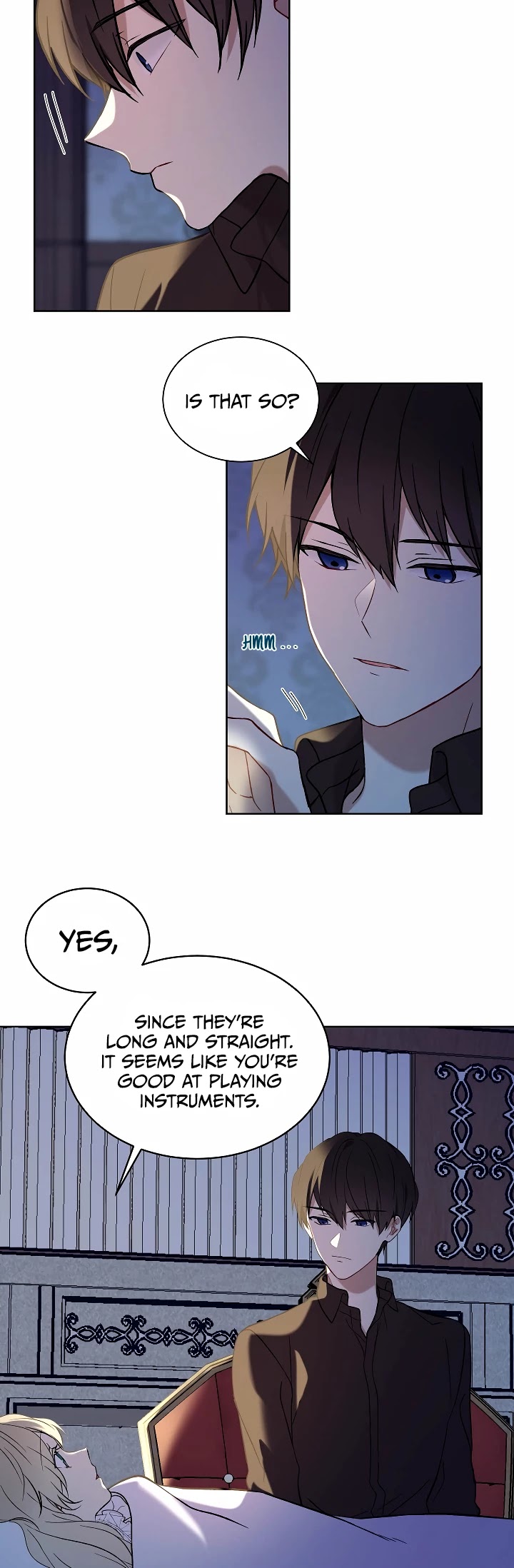 The Viridescent Crown Chapter 9 page 27 - Chapter 9