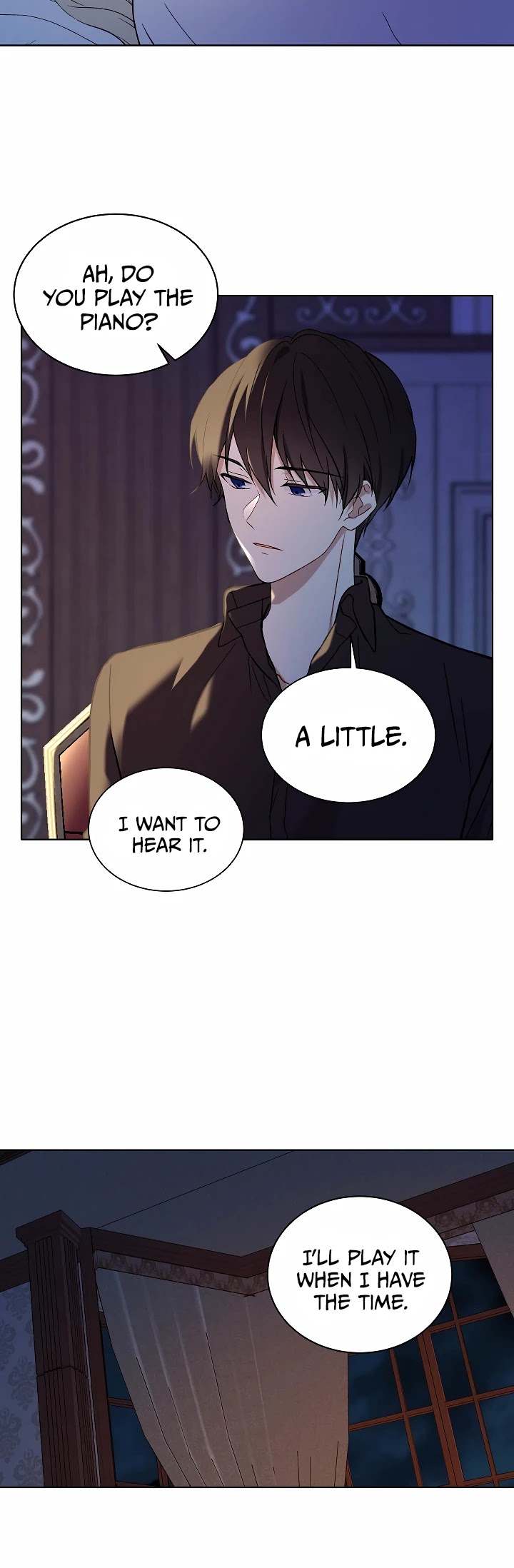 The Viridescent Crown Chapter 9 page 28 - Chapter 9