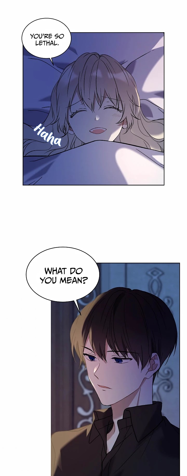 The Viridescent Crown Chapter 9 page 29 - Chapter 9