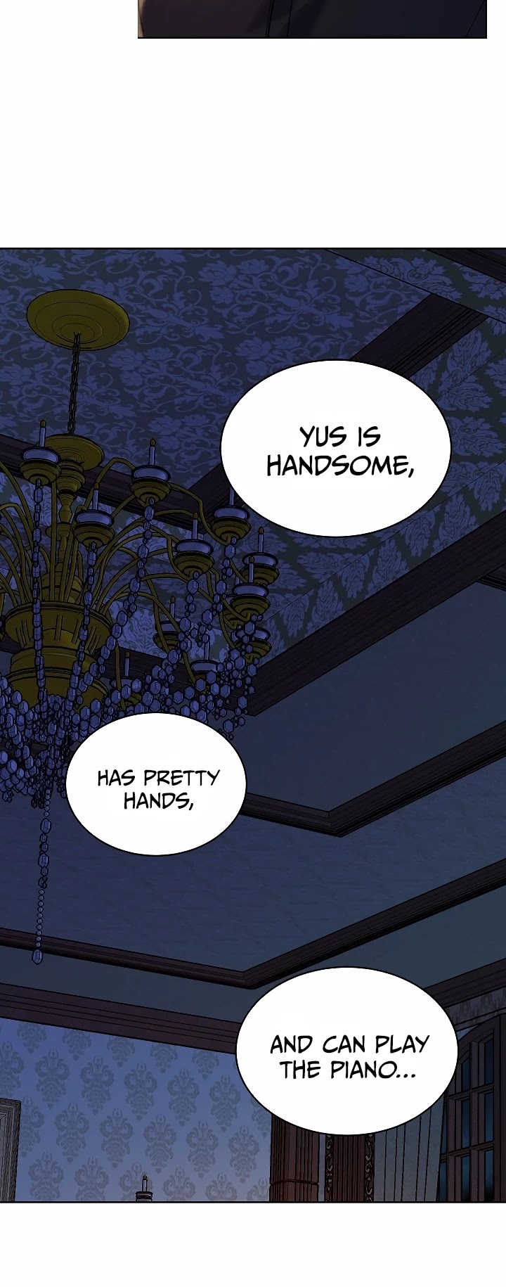 The Viridescent Crown Chapter 9 page 30 - Chapter 9
