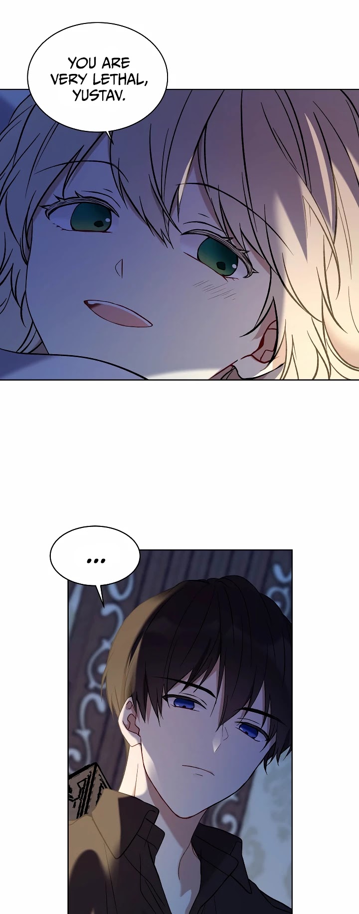 The Viridescent Crown Chapter 9 page 31 - Chapter 9