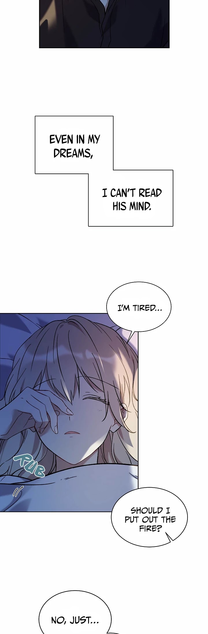 The Viridescent Crown Chapter 9 page 32 - Chapter 9