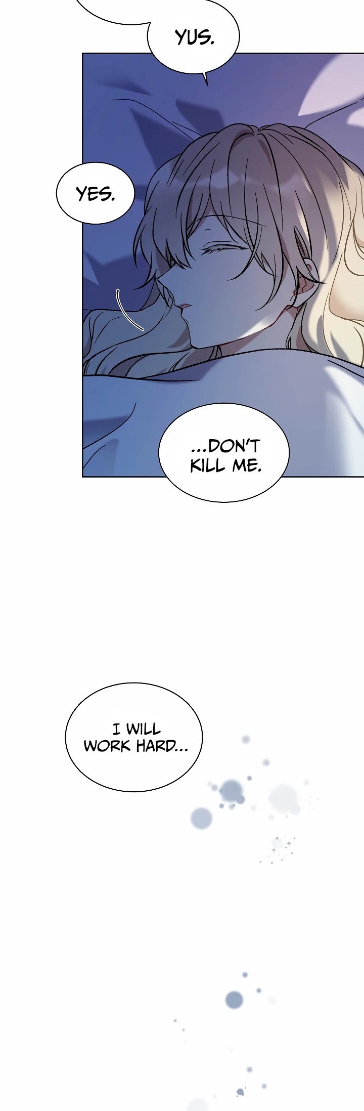 The Viridescent Crown Chapter 9 page 33 - Chapter 9