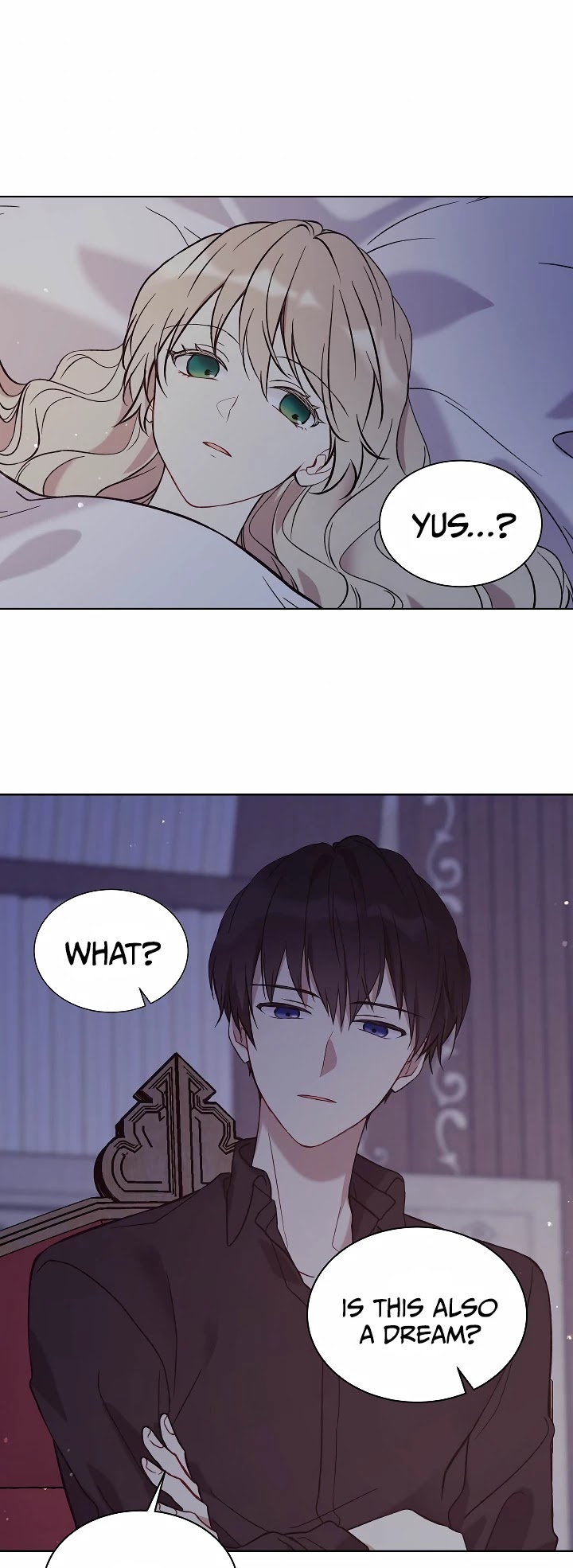 The Viridescent Crown Chapter 9 page 35 - Chapter 9