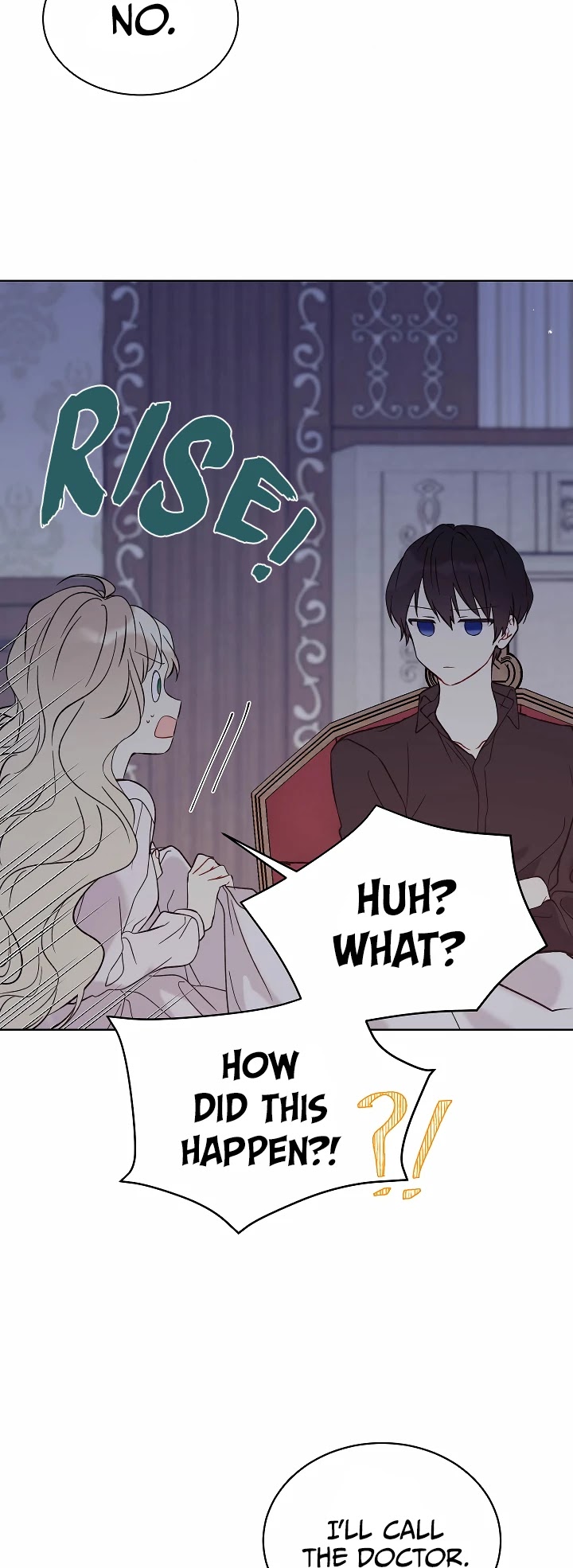 The Viridescent Crown Chapter 9 page 36 - Chapter 9