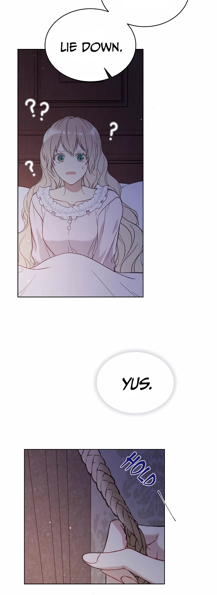 The Viridescent Crown Chapter 9 page 37 - Chapter 9