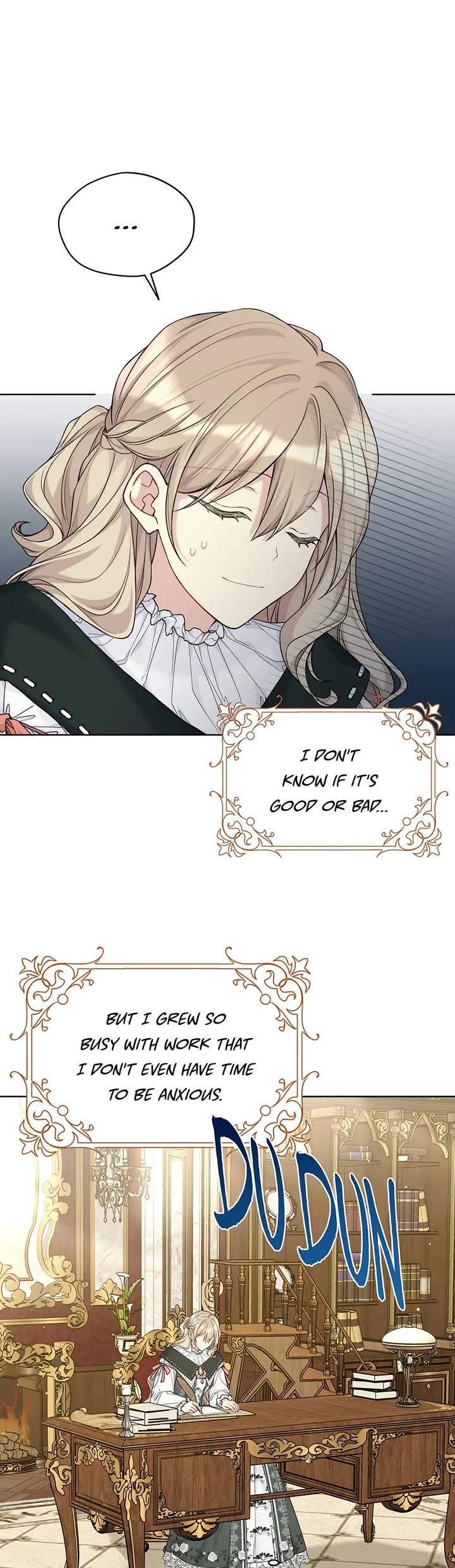 The Viridescent Crown Chapter 90 page 14 - Chapter 90: My Weakness