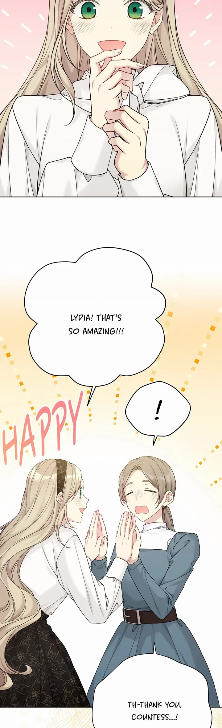 The Viridescent Crown Chapter 90 page 25 - Chapter 90: My Weakness