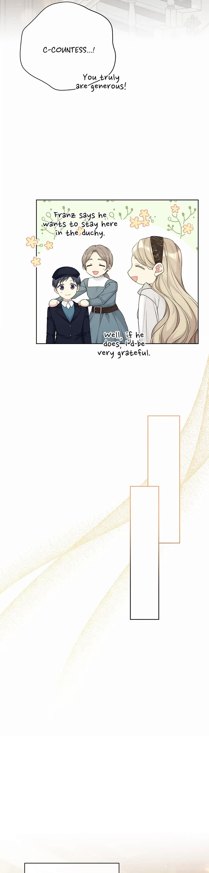The Viridescent Crown Chapter 90 page 27 - Chapter 90: My Weakness