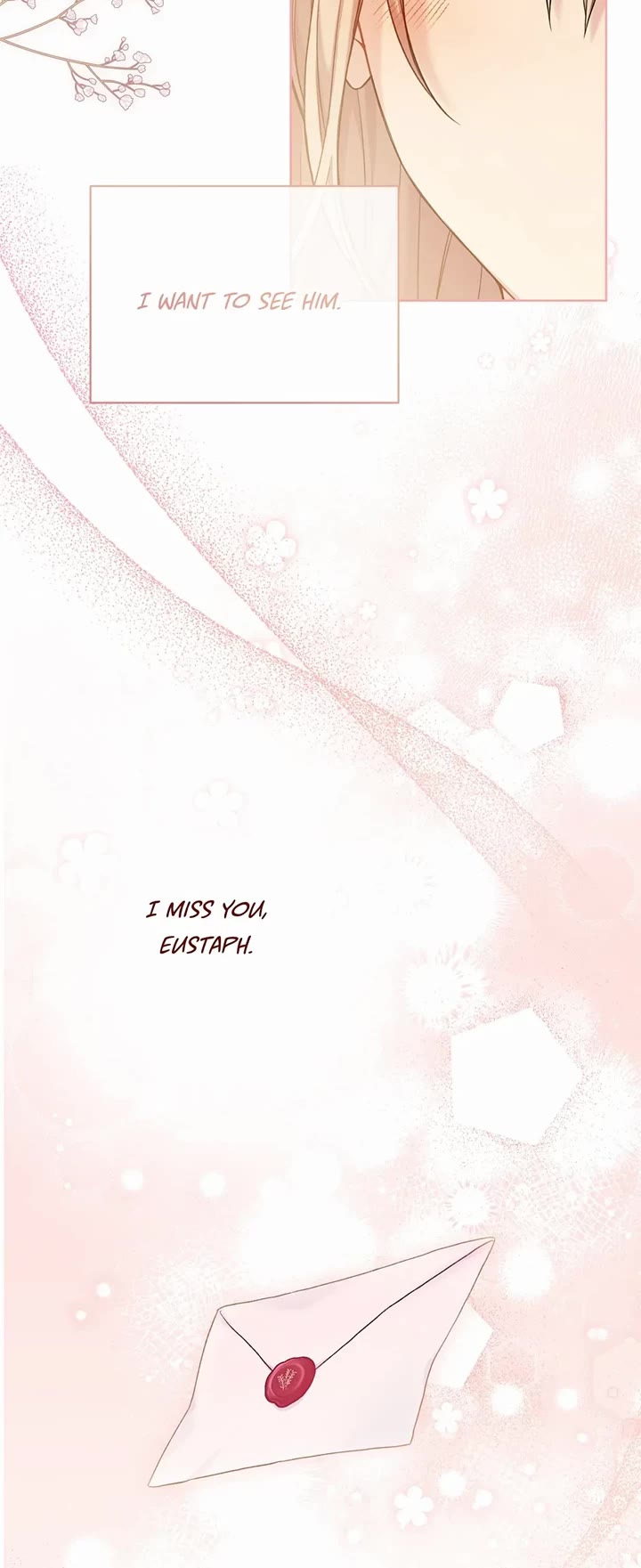 The Viridescent Crown Chapter 90 page 34 - Chapter 90: My Weakness