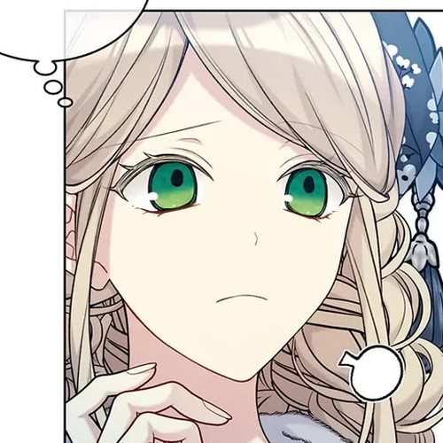 The Viridescent Crown Chapter 90: My Weakness cover