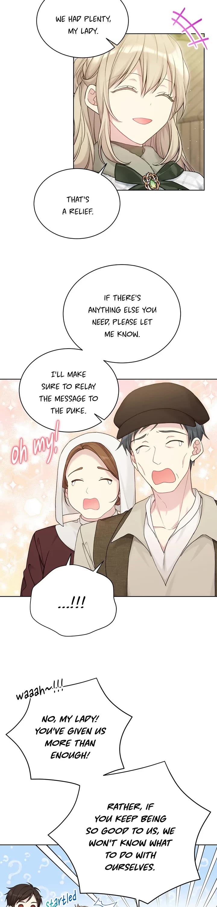The Viridescent Crown Chapter 91 page 2 - Chapter 91: Rejection