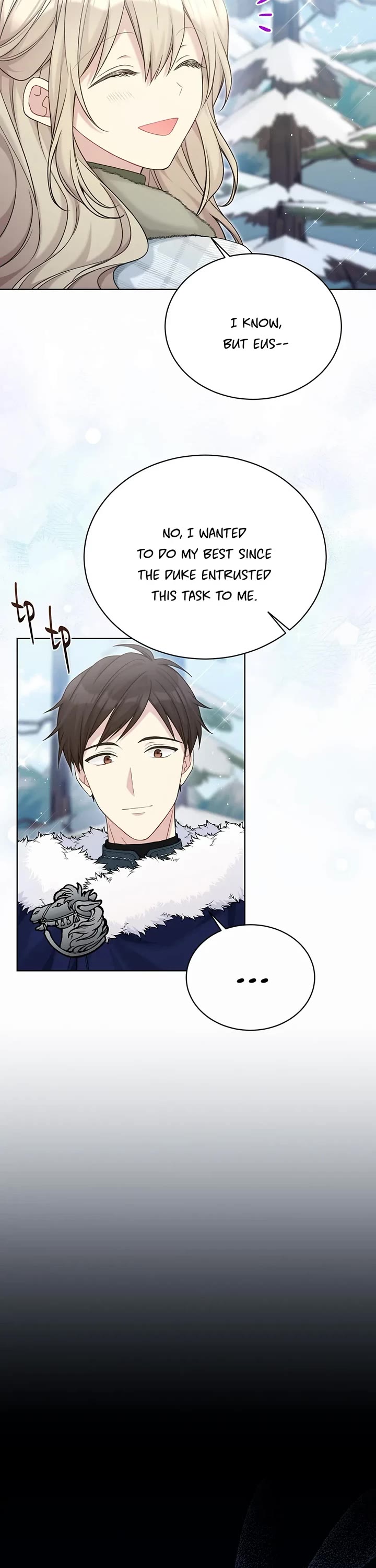 The Viridescent Crown Chapter 91 page 7 - Chapter 91: Rejection