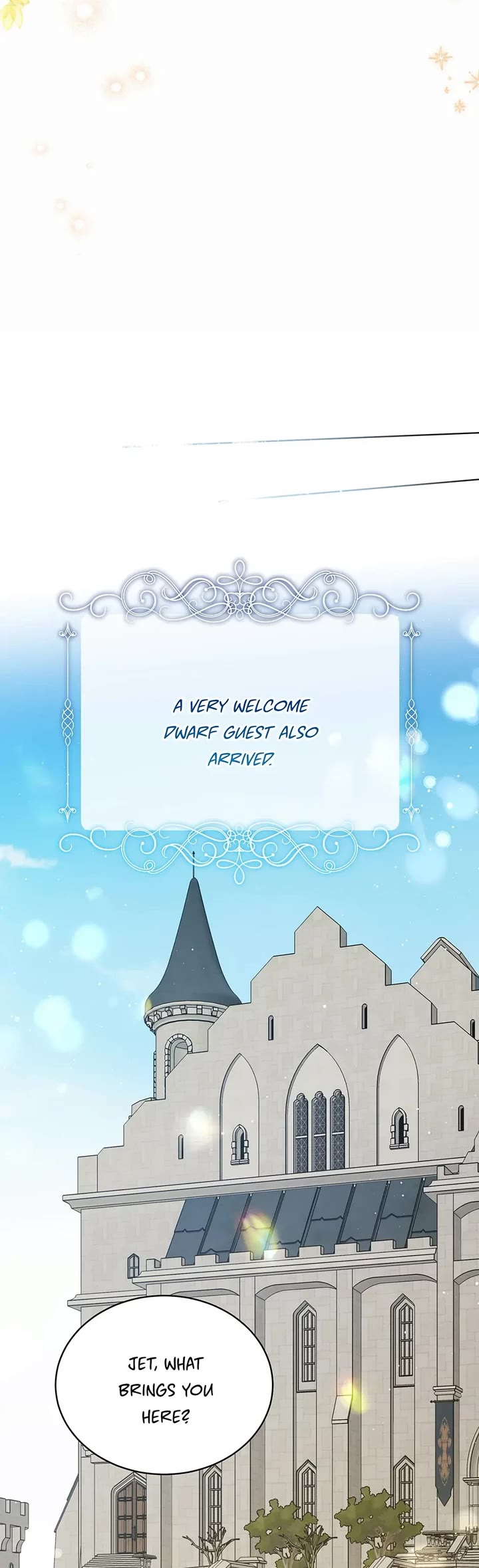 The Viridescent Crown Chapter 92 page 19 - Chapter 92: PS. I Miss You