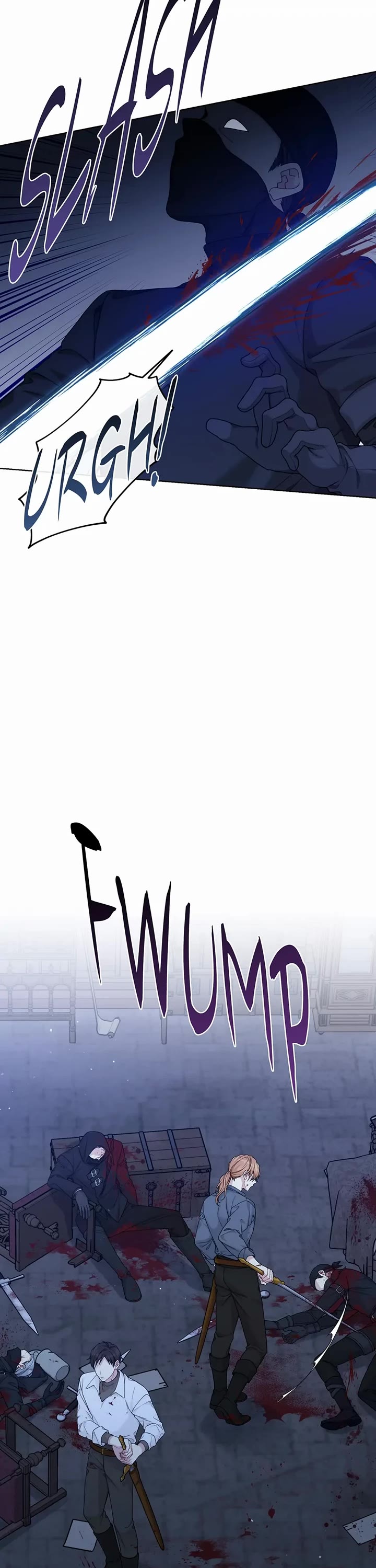 The Viridescent Crown Chapter 92 page 2 - Chapter 92: PS. I Miss You
