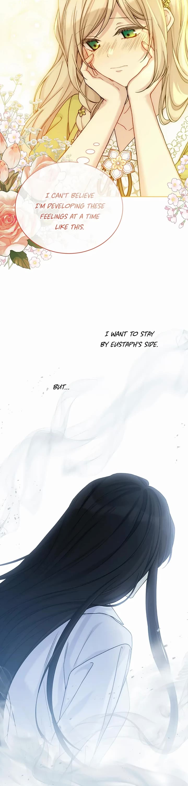 The Viridescent Crown Chapter 94 page 18 - Chapter 94: Without Reservation