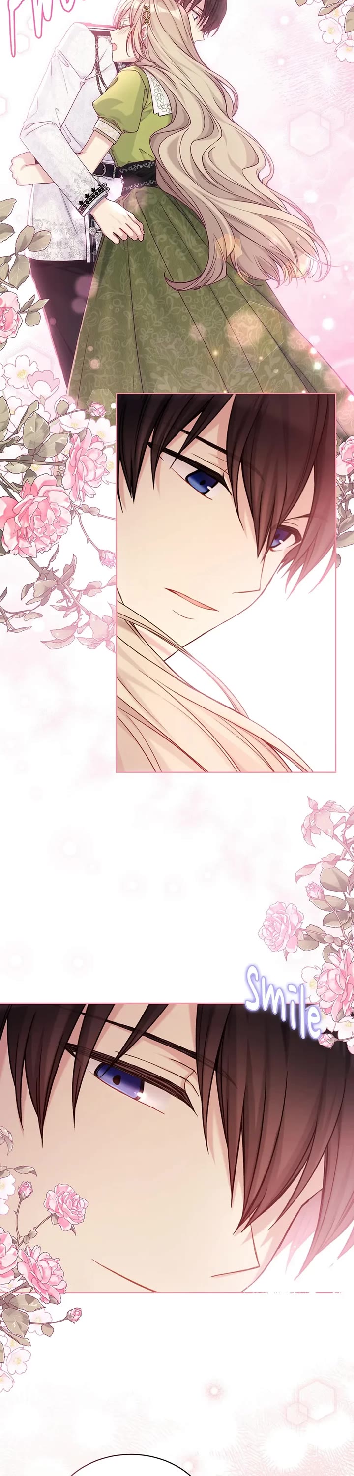 The Viridescent Crown Chapter 94 page 31 - Chapter 94: Without Reservation