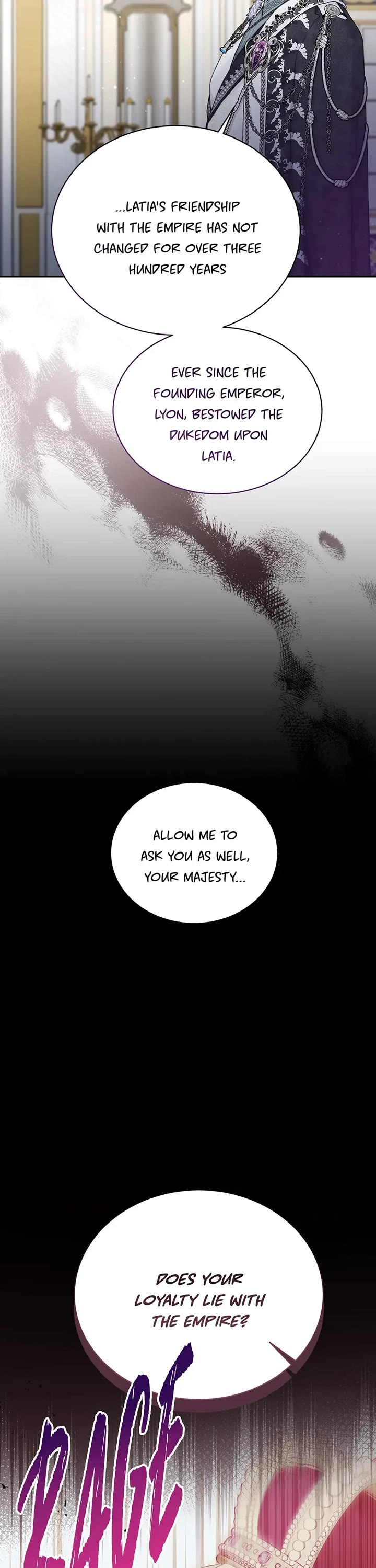 The Viridescent Crown Chapter 95 page 16 - Chapter 95: Incompetent Fool
