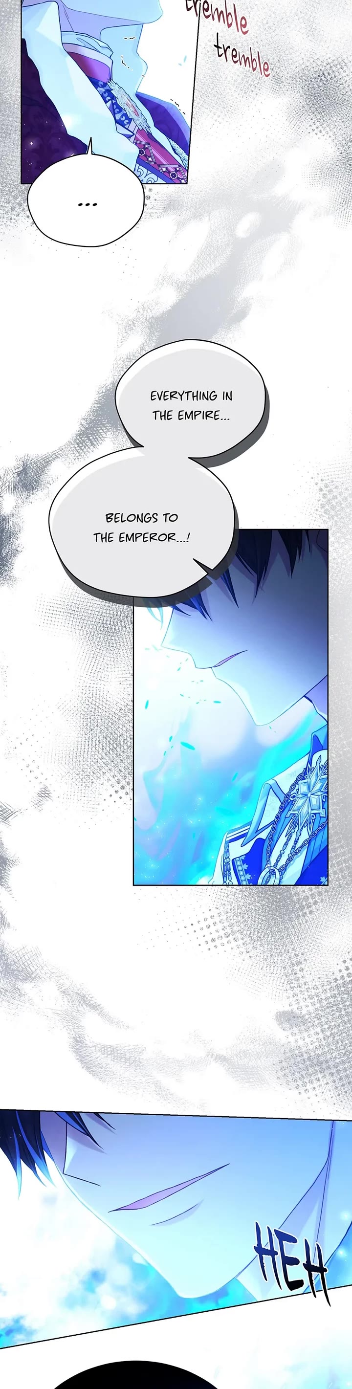 The Viridescent Crown Chapter 95 page 24 - Chapter 95: Incompetent Fool