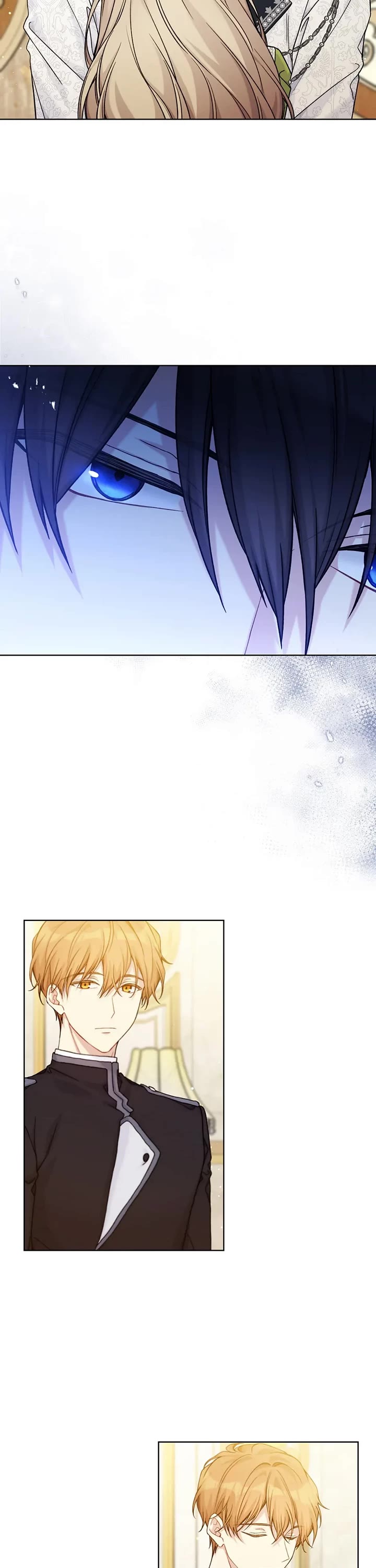 The Viridescent Crown Chapter 95 page 3 - Chapter 95: Incompetent Fool