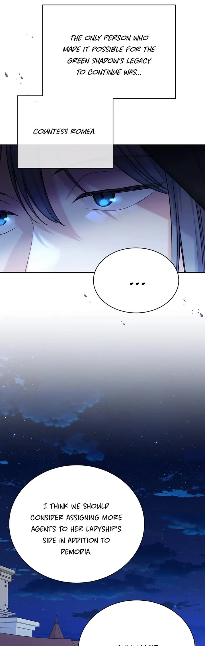 The Viridescent Crown Chapter 95 page 34 - Chapter 95: Incompetent Fool