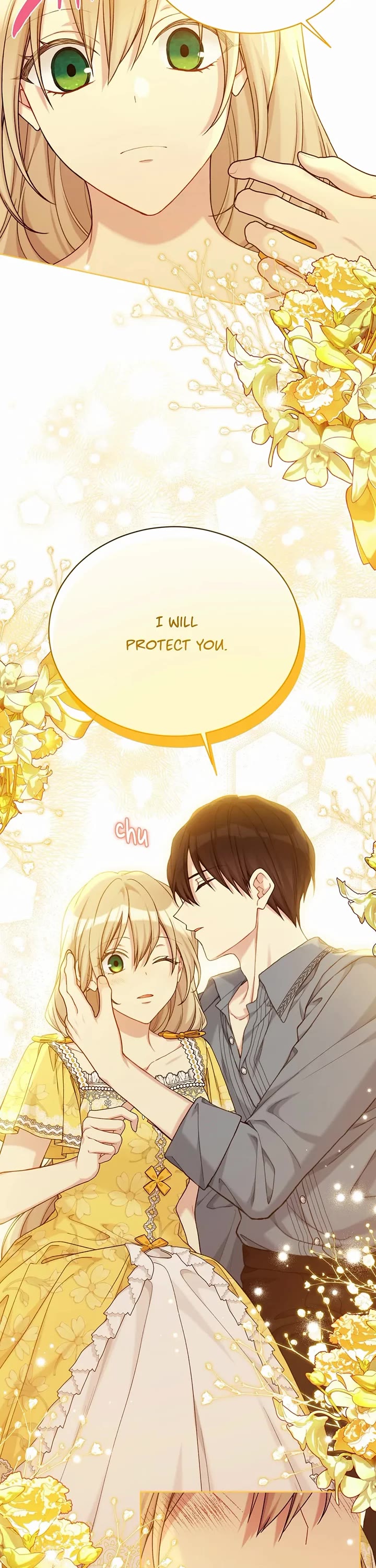 The Viridescent Crown Chapter 96 page 13 - Chapter 96: You're Not Mistaken