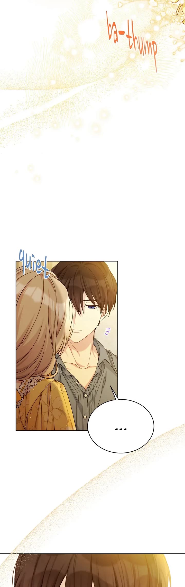 The Viridescent Crown Chapter 96 page 15 - Chapter 96: You're Not Mistaken