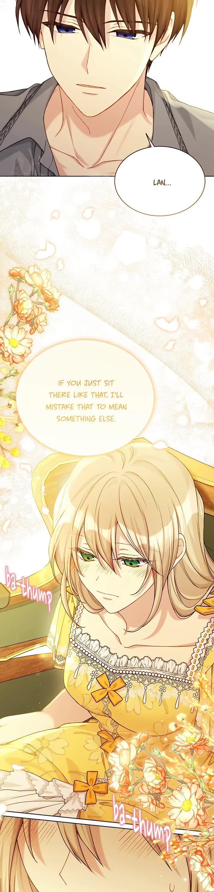 The Viridescent Crown Chapter 96 page 16 - Chapter 96: You're Not Mistaken