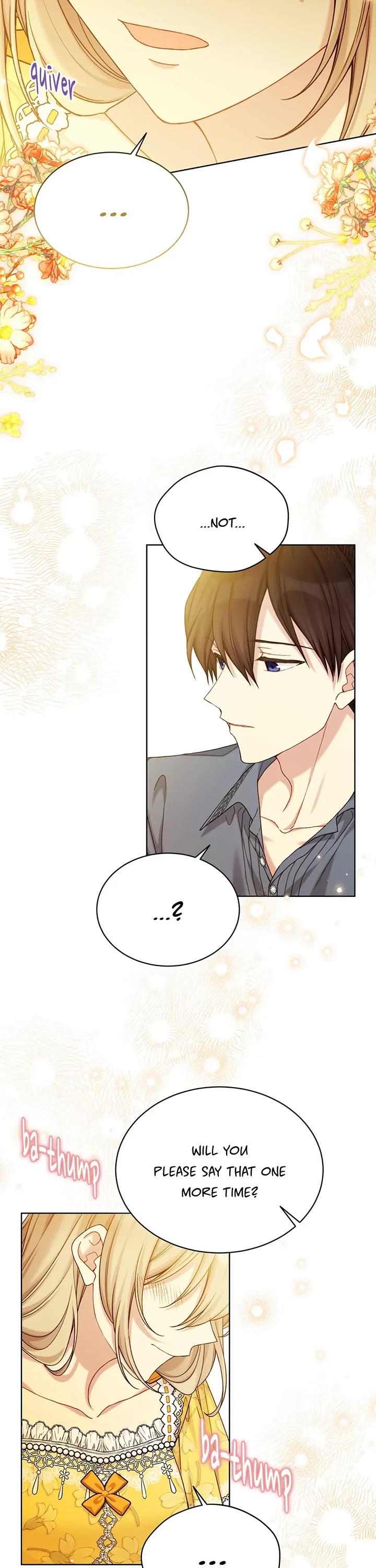 The Viridescent Crown Chapter 96 page 17 - Chapter 96: You're Not Mistaken