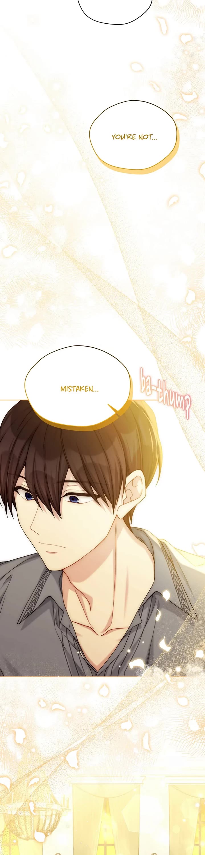 The Viridescent Crown Chapter 96 page 18 - Chapter 96: You're Not Mistaken