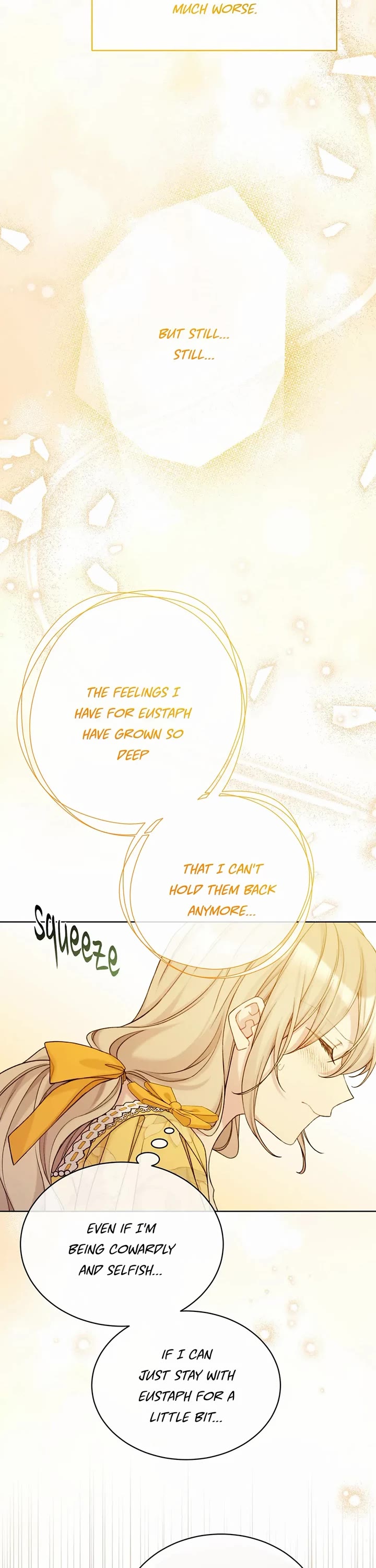 The Viridescent Crown Chapter 96 page 26 - Chapter 96: You're Not Mistaken