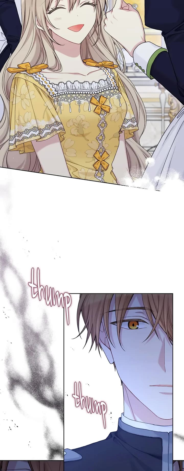 The Viridescent Crown Chapter 96 page 33 - Chapter 96: You're Not Mistaken