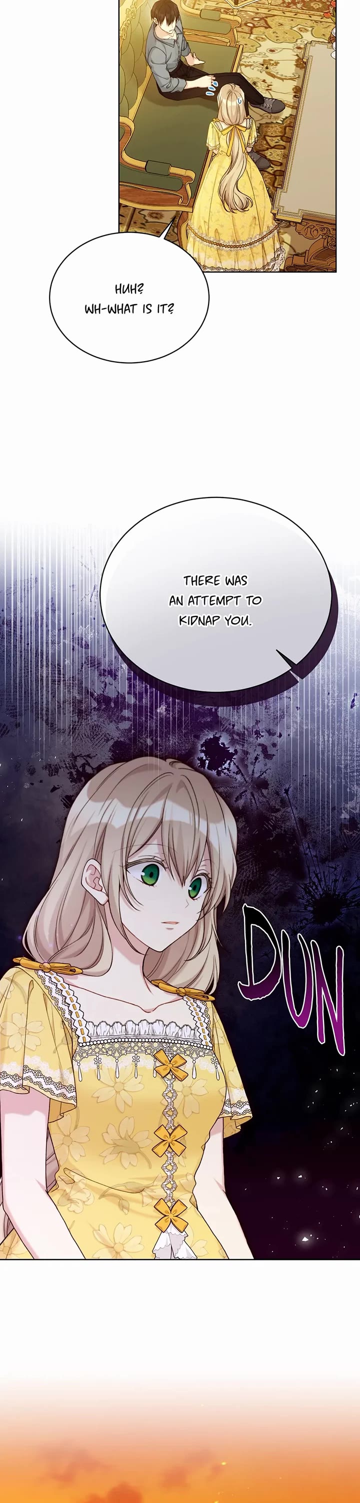 The Viridescent Crown Chapter 96 page 6 - Chapter 96: You're Not Mistaken