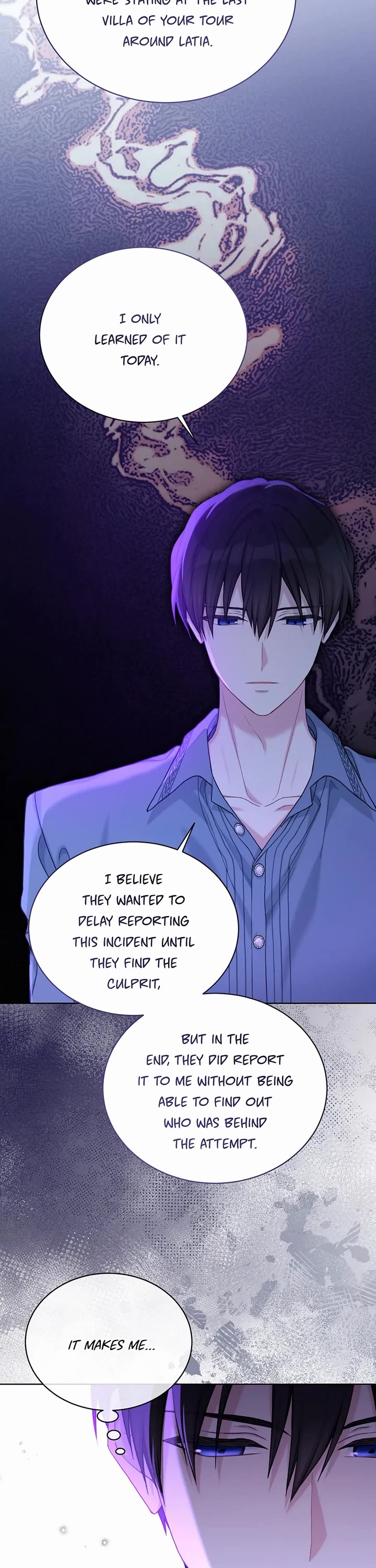 The Viridescent Crown Chapter 96 page 8 - Chapter 96: You're Not Mistaken