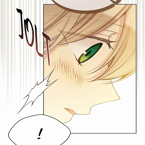 The Viridescent Crown Chapter 96: You're Not Mistaken cover