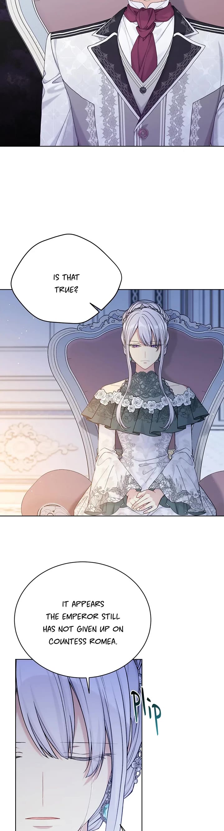 The Viridescent Crown Chapter 97 page 15 - Chapter 97: Sticking Like Glue