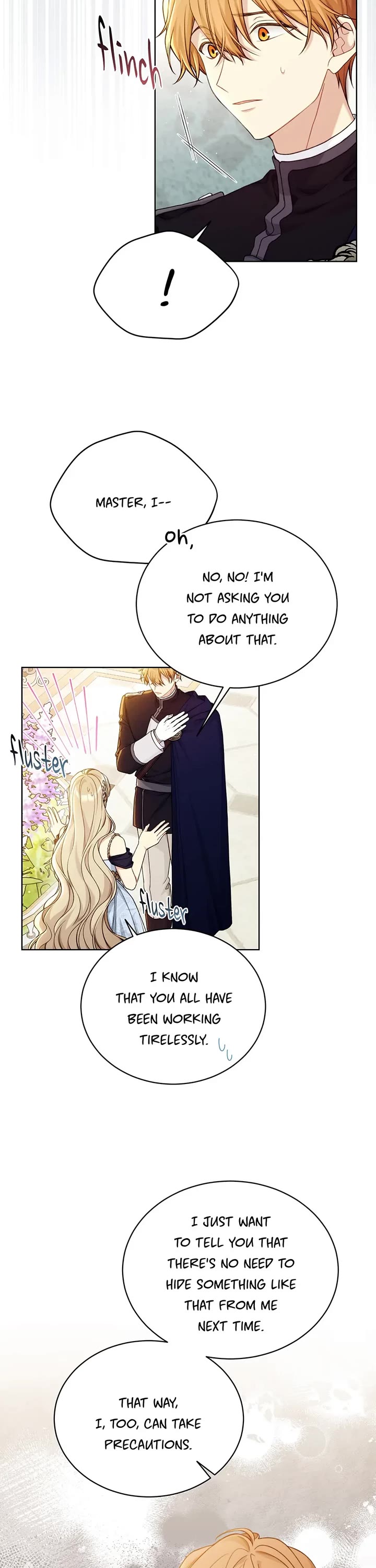 The Viridescent Crown Chapter 97 page 2 - Chapter 97: Sticking Like Glue