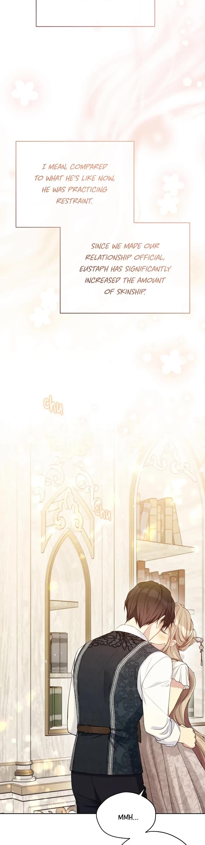 The Viridescent Crown Chapter 97 page 24 - Chapter 97: Sticking Like Glue
