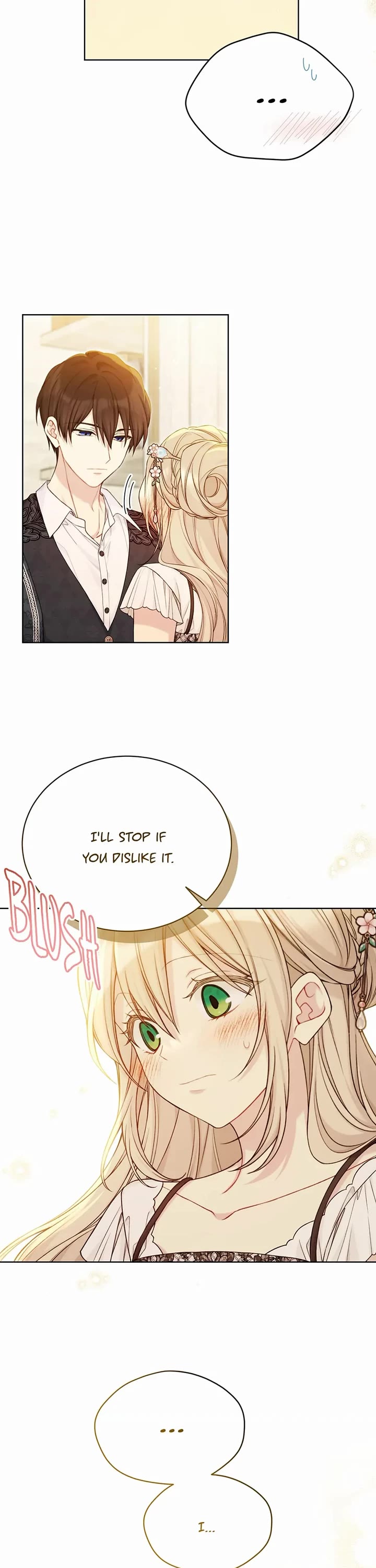 The Viridescent Crown Chapter 97 page 26 - Chapter 97: Sticking Like Glue
