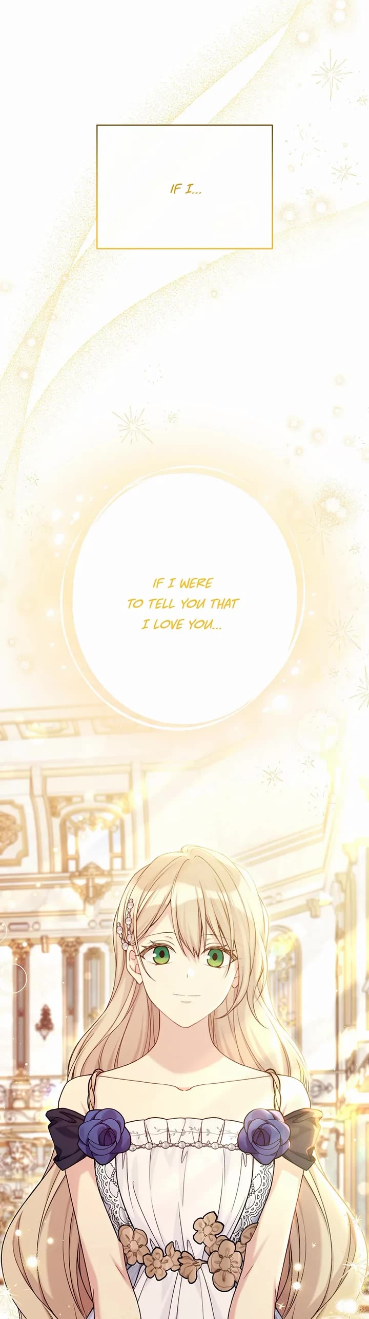 The Viridescent Crown Chapter 97 page 5 - Chapter 97: Sticking Like Glue
