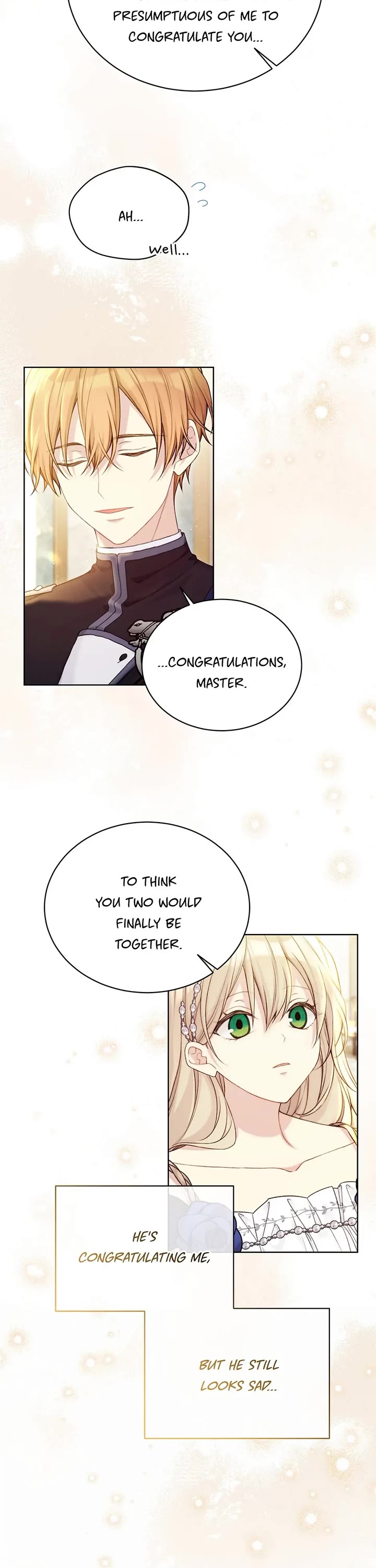 The Viridescent Crown Chapter 97 page 8 - Chapter 97: Sticking Like Glue