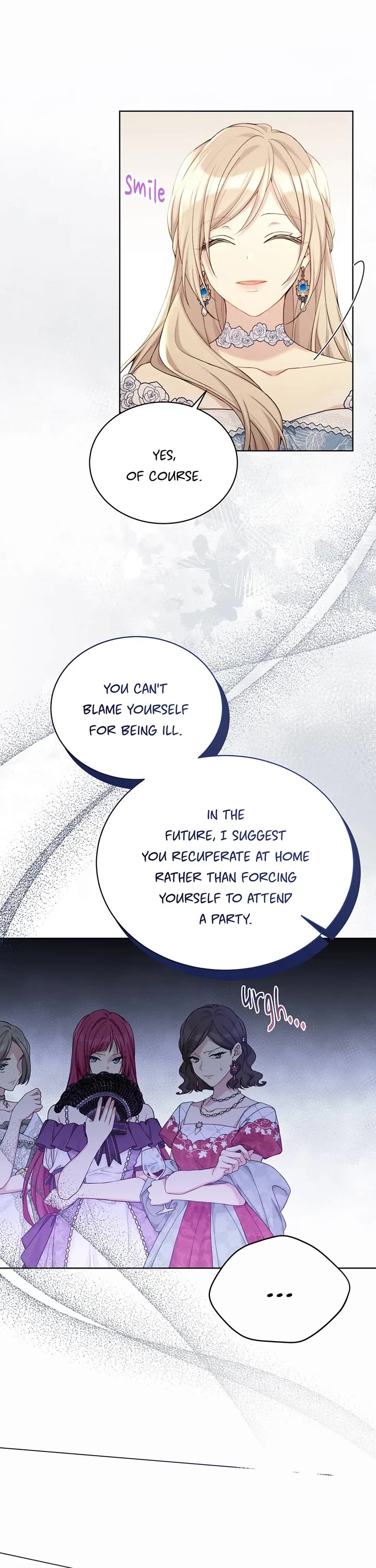 The Viridescent Crown Chapter 98 page 12 - Chapter 98: Cat Hunting Its Prey