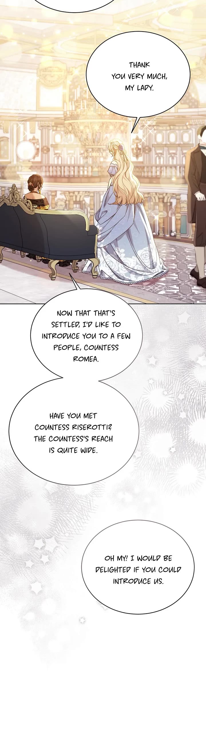 The Viridescent Crown Chapter 98 page 25 - Chapter 98: Cat Hunting Its Prey