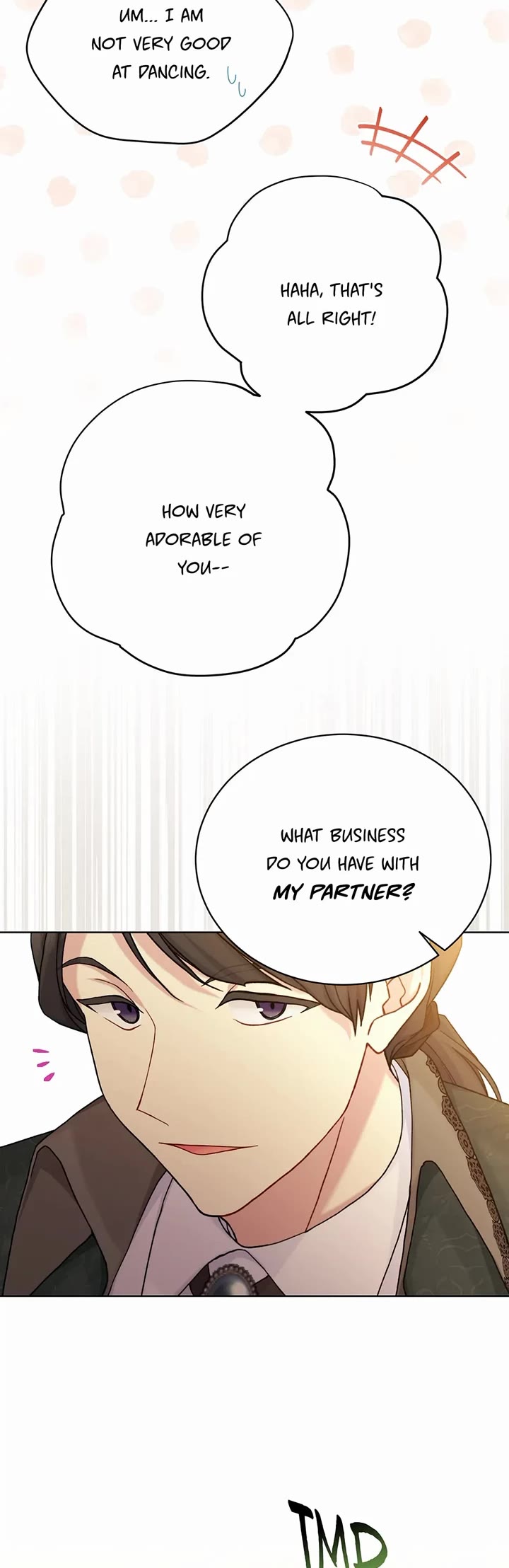 The Viridescent Crown Chapter 98 page 32 - Chapter 98: Cat Hunting Its Prey